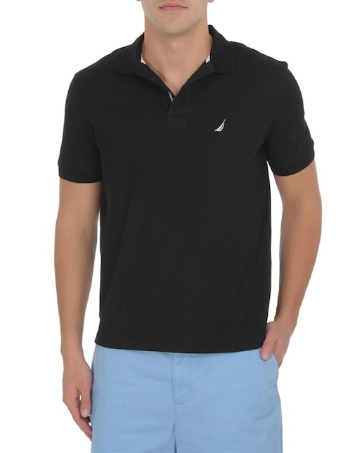 Playera tipo polo para hombre 1