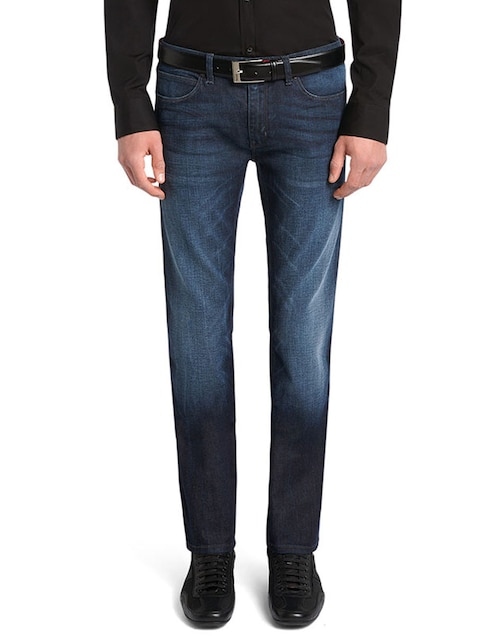 Jeans slim HUGO para hombre