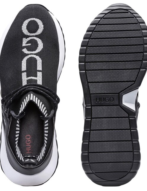 Tenis Hugo Boss para Hombre en Liverpool