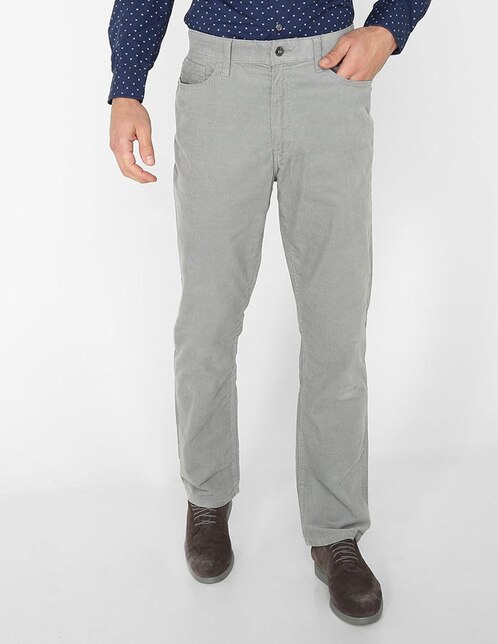 Pantalones Para Hombre Liverpool