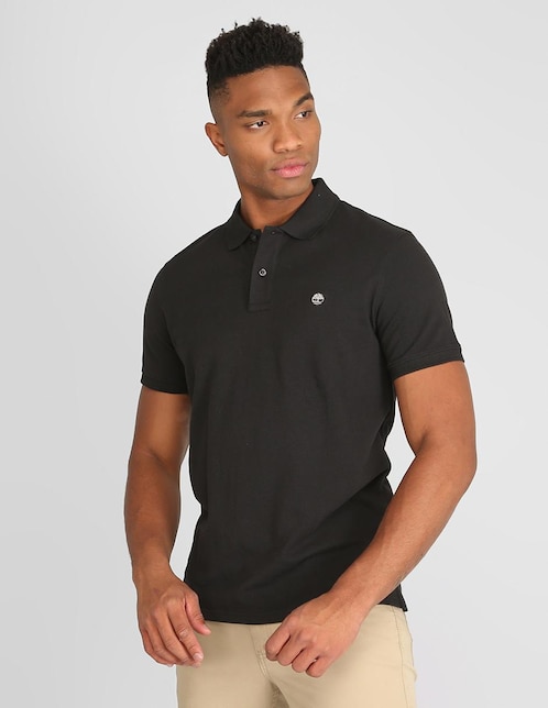 Playera tipo polo para hombre Playera tipo polo para hombre