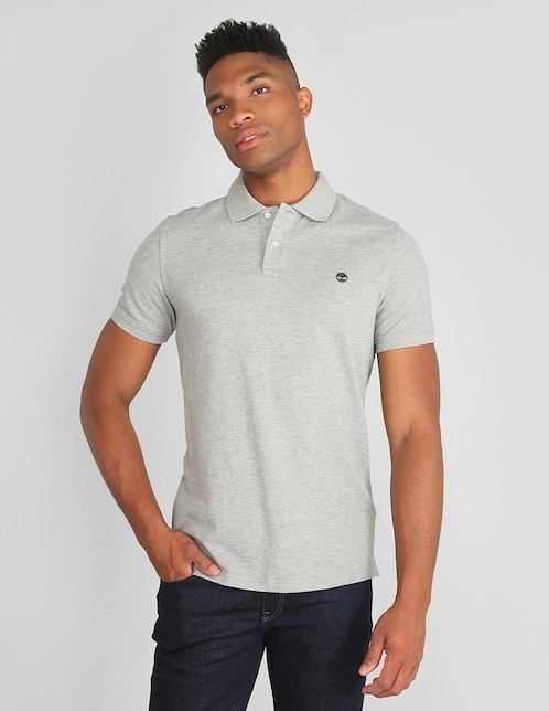 Playera tipo polo para hombre Playera tipo polo para hombre