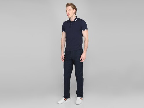 Pantalón Nautica estilo contemporáneo en Liverpool