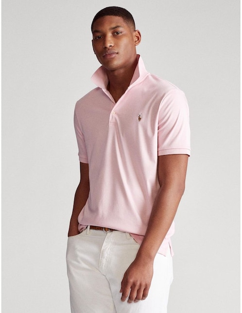 camisas polo para hombre liverpool