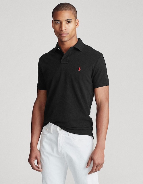 Playera Polo Ralph Lauren para hombre