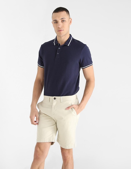 Short Tommy Hilfiger para hombre