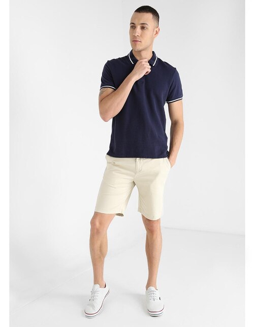 Short Tommy Hilfiger beige en Liverpool