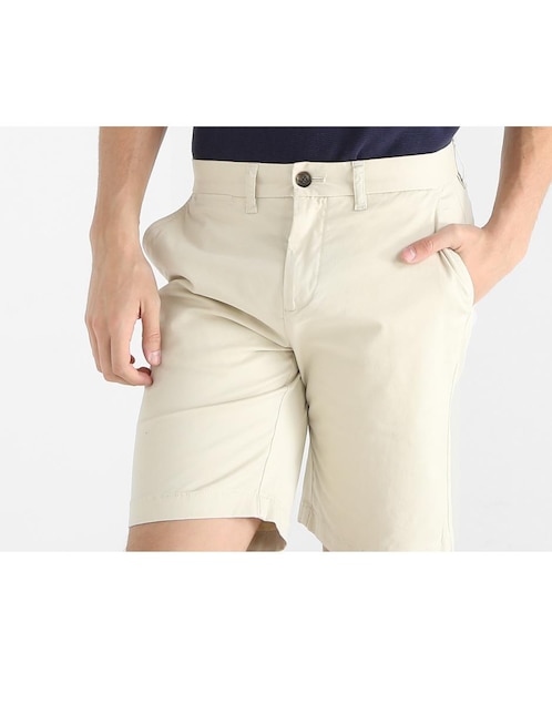 Short Tommy Hilfiger beige en Liverpool