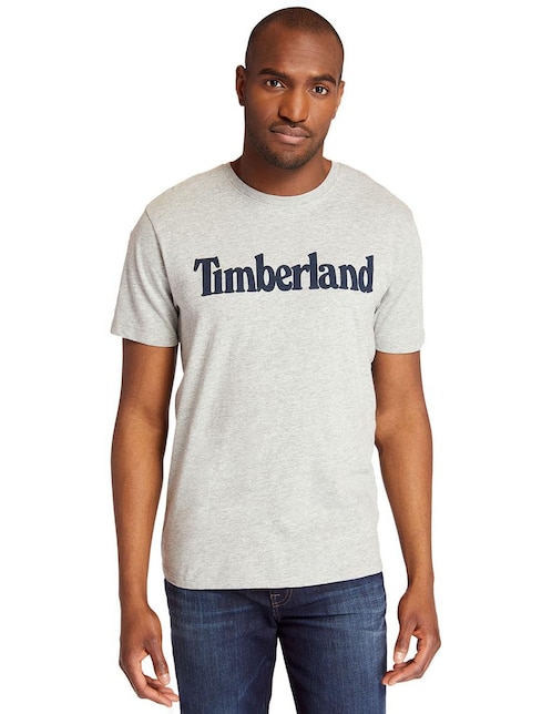 Playera cuello redondo para hombre Playera cuello redondo para hombre