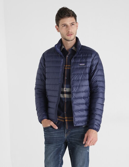 Patagonia Chamarra Hombre 3-en-1 Isthmus Jacket