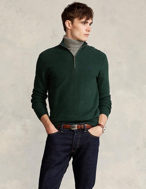 Suéter Polo Ralph Lauren para hombre en Liverpool