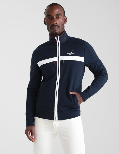 Sudadera Nautica para hombre en Liverpool