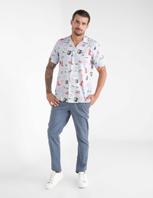 camisas lacoste liverpool