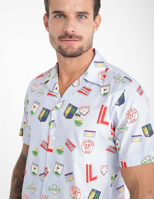 camisas lacoste liverpool