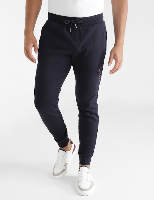 Pants Tommy Hilfiger corte slim fit en Liverpool
