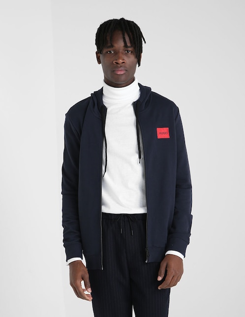 Sudadera Hugo para hombre