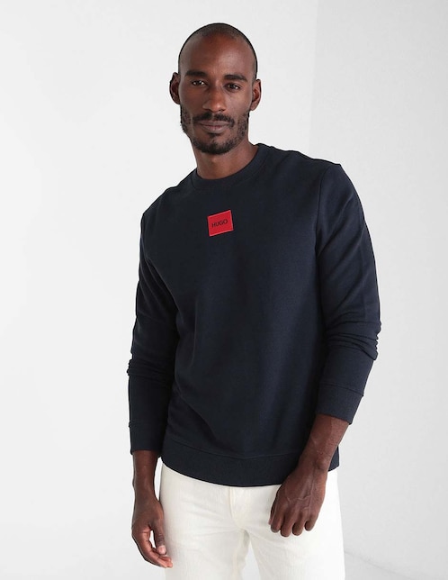 Sudadera Hugo para hombre