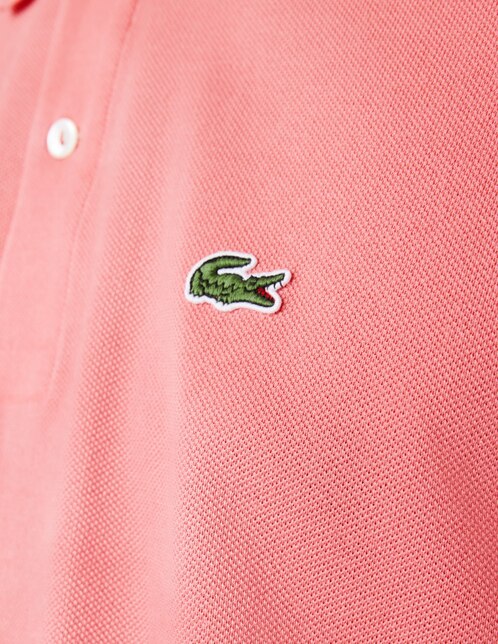 Polo Lacoste para hombre en rebajas | FASHIOLA.mx