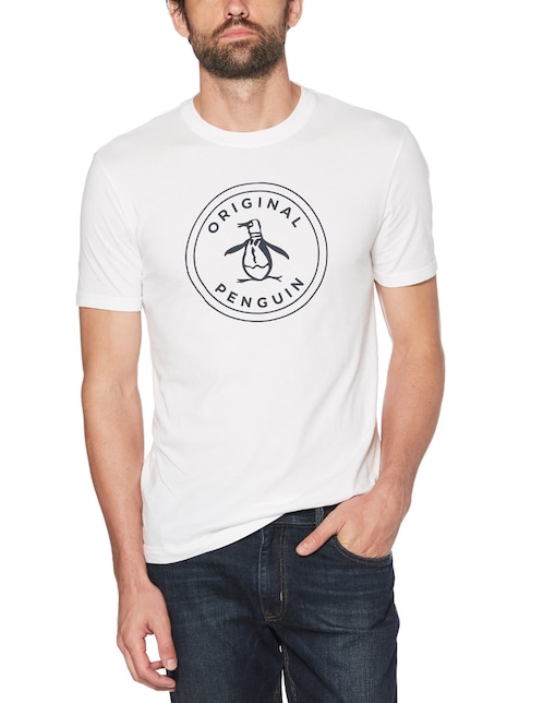 Playera cuello redondo para hombre 1