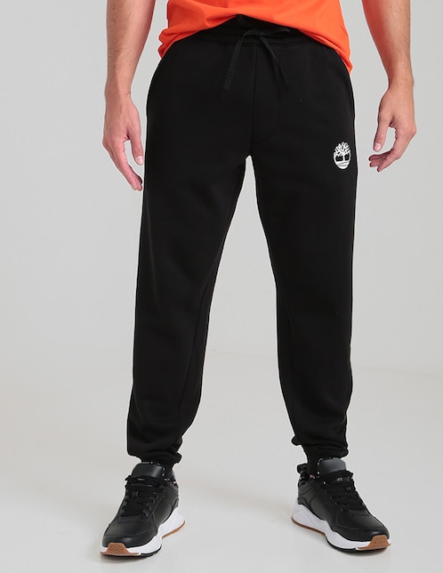 Pants regular con agujeta para hombre Pants regular con agujeta para hombre