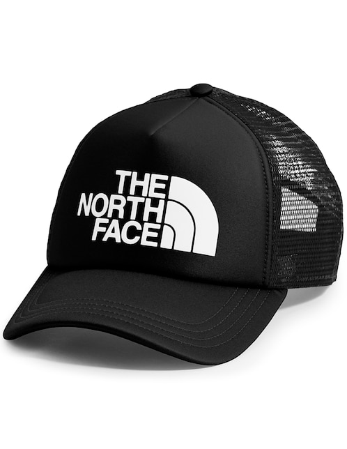 Gorra visera semicurva snapback The North Face adulto