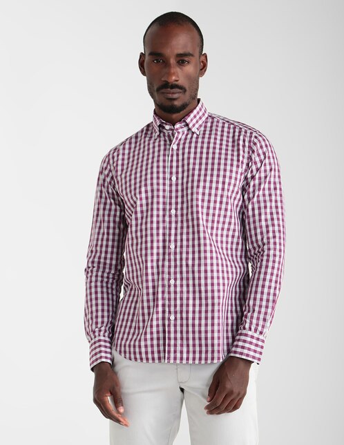 camisas scappino liverpool