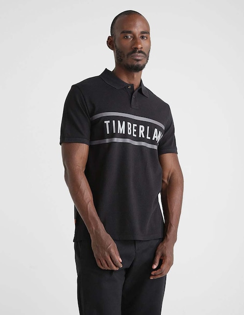 Playera tipo polo para hombre Playera tipo polo para hombre