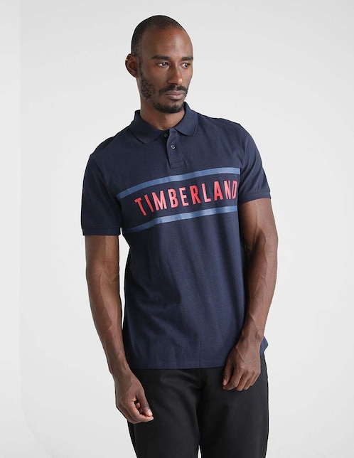 Playera tipo polo para hombre Playera tipo polo para hombre