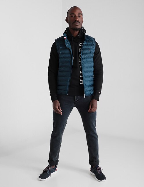 Sudadera Tommy Hilfiger para hombre en Liverpool