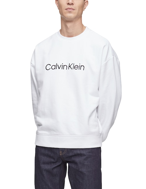 Sudadera Calvin Klein para hombre