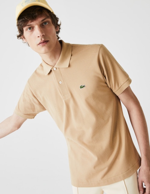 Playera tipo polo para hombre 1