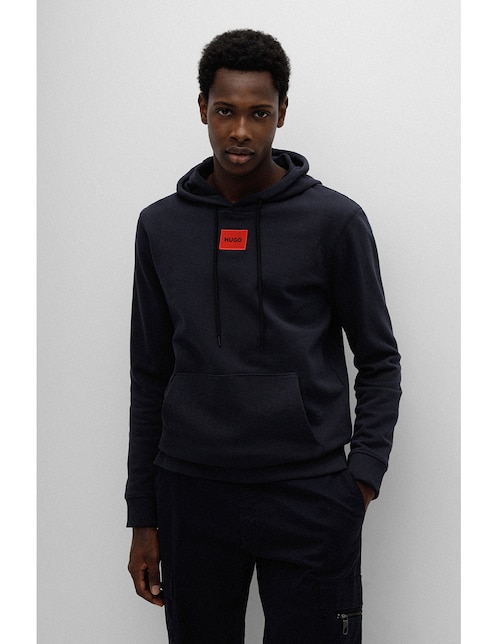 Sudadera Hugo para hombre