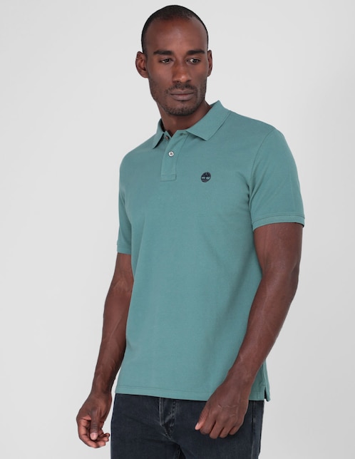 Playera tipo polo para hombre Playera tipo polo para hombre
