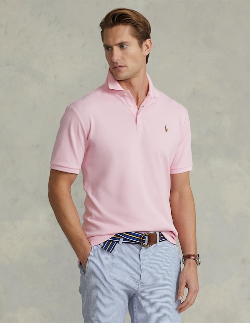 Playera tipo polo Polo Ralph Lauren para hombre