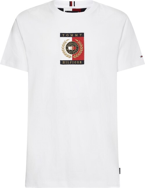 Playera tipo polo Tommy Hilfiger para hombre en Liverpool
