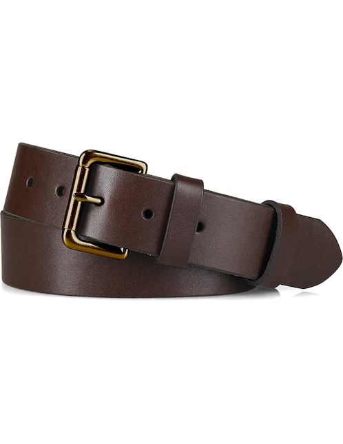 Cinturón de cuero para hombre 1