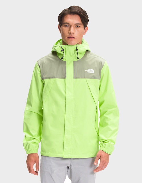 The North Face impermeable para hombre |