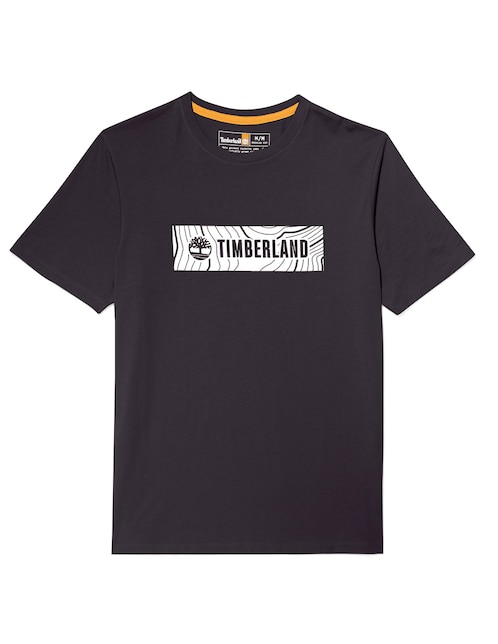 Playera cuello redondo para hombre Playera cuello redondo para hombre