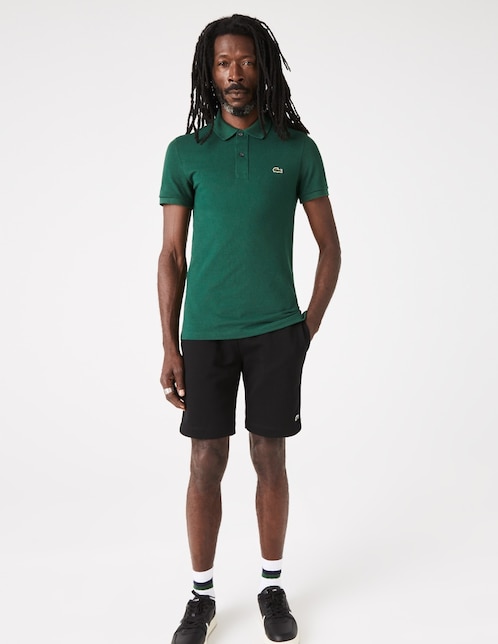 Playera tipo polo Fw22 para hombre 1