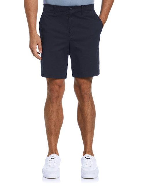 Bermuda de algodón para hombre 1