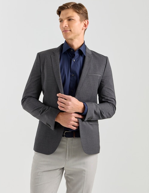Saco formal Hugo para hombre