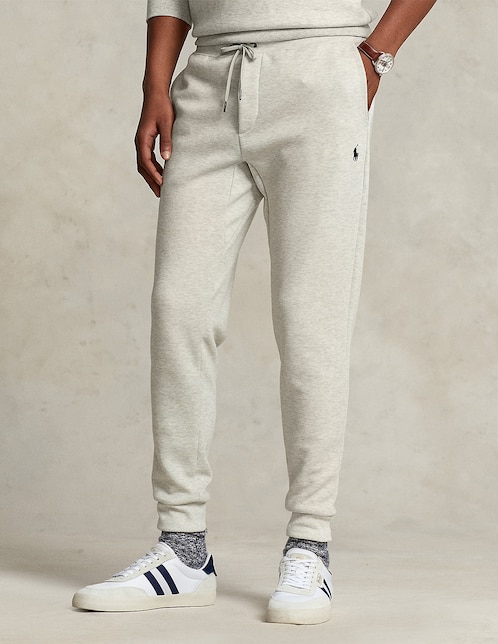 PANTS POLO RL 710888283 ALGOD, G, GRIS