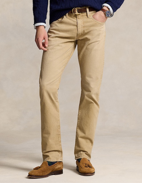 Jeans slim Polo Ralph Lauren para hombre