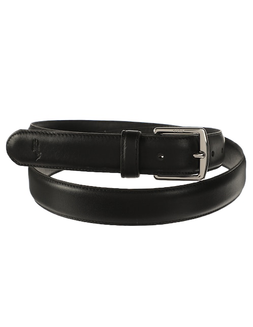 Cinturón Polo Ralph Lauren de piel para hombre