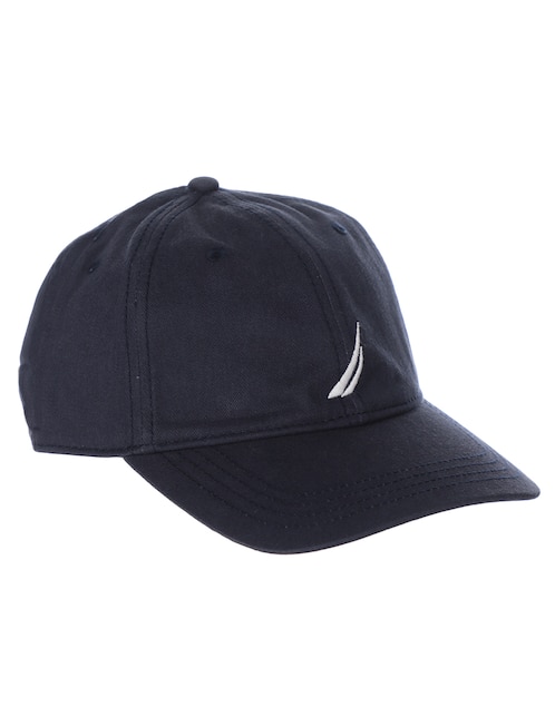 Gorra visera curva hebilla para hombre 1