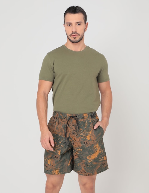 Short para hombre