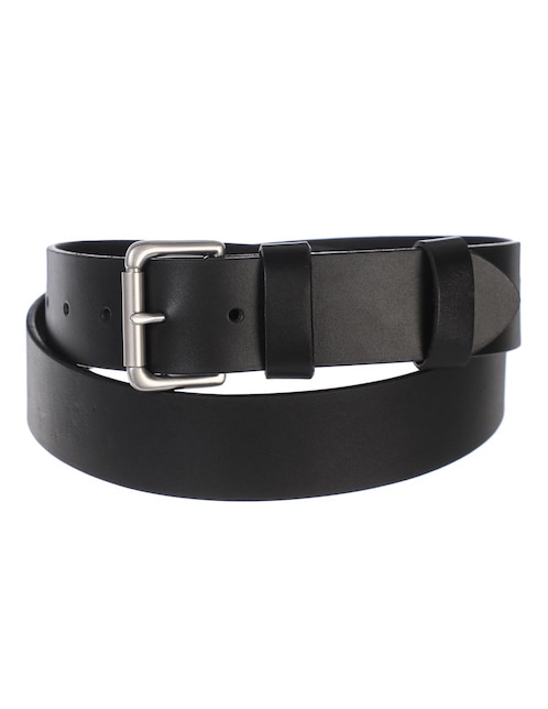 CINTURON POLO RL 405899989, 36, NEGRO