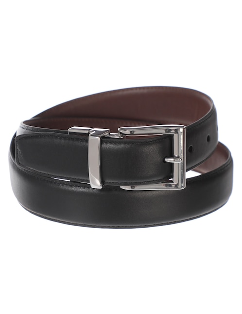 Cinturón Polo Ralph Lauren de piel para hombre