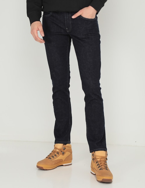 Jeans slim para hombre Jeans slim para hombre