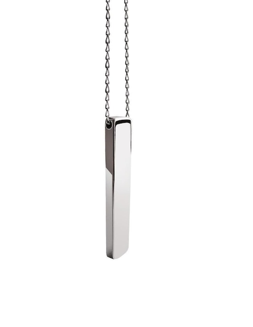 Collar de plata P 925 1
